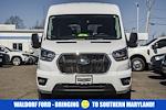 2023 Ford Transit 350 Medium Roof AWD Passenger Van for sale #WA62075A - photo 3
