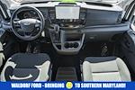 2023 Ford Transit 350 Medium Roof AWD Passenger Van for sale #WA62075A - photo 26