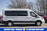2023 Ford Transit 350 Medium Roof AWD Passenger Van for sale #WA62075A - photo 4