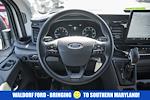2023 Ford Transit 350 Medium Roof AWD Passenger Van for sale #WA62075A - photo 31