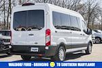 2023 Ford Transit 350 Medium Roof AWD Passenger Van for sale #WA62075A - photo 2