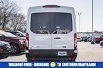 2023 Ford Transit 350 Medium Roof AWD Passenger Van for sale #WA62075A - photo 5