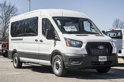 New 2026 Ford Transit 350 - photo 1