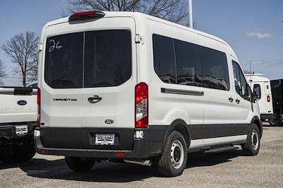 New 2026 Ford Transit 350 - photo 1