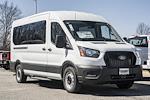 New 2026 Ford Transit 350 XL Passenger Van for sale #WA64335 - photo 1
