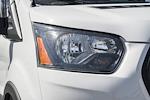 New 2026 Ford Transit 350 XL Passenger Van for sale #WA64335 - photo 14