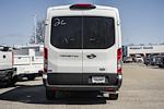 New 2026 Ford Transit 350 XL Passenger Van for sale #WA64335 - photo 5