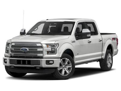 Used 2015 Ford F-150 - photo 1