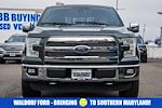 2015 Ford F-150 SuperCrew Cab 4WD Pickup for sale #WA65006A - photo 1