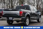 2015 Ford F-150 SuperCrew Cab 4WD Pickup for sale #WA65006A - photo 4