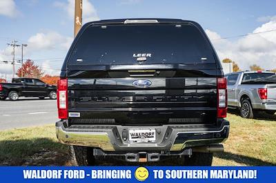 2022 Ford F-250 Crew Cab 4WD Pickup for sale #WA65717A - photo 2