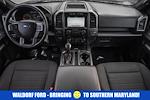 Used 2018 Ford F-150 SuperCrew Cab for sale #WA65717B - photo 25