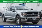 New 2025 Ford F-150 XLT SuperCrew Cab 4WD Pickup for sale #WA66598 - photo 1