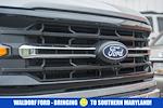 New 2025 Ford F-150 XLT SuperCrew Cab 4WD Pickup for sale #WA66598 - photo 9