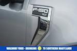 New 2025 Ford F-150 XLT SuperCrew Cab 4WD Pickup for sale #WA66598 - photo 13