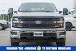 New 2025 Ford F-150 XLT SuperCrew Cab 4WD Pickup for sale #WA66598 - photo 3