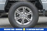 New 2025 Ford F-150 XLT SuperCrew Cab 4WD Pickup for sale #WA66598 - photo 20