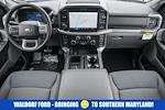 New 2025 Ford F-150 XLT SuperCrew Cab 4WD Pickup for sale #WA66598 - photo 23
