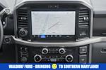 New 2025 Ford F-150 XLT SuperCrew Cab 4WD Pickup for sale #WA66598 - photo 25