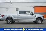 New 2025 Ford F-150 XLT SuperCrew Cab 4WD Pickup for sale #WA66598 - photo 4