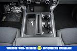 New 2025 Ford F-150 XLT SuperCrew Cab 4WD Pickup for sale #WA66598 - photo 33