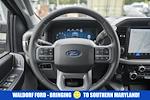 New 2025 Ford F-150 XLT SuperCrew Cab 4WD Pickup for sale #WA66598 - photo 36