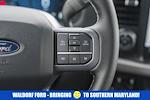 New 2025 Ford F-150 XLT SuperCrew Cab 4WD Pickup for sale #WA66598 - photo 37