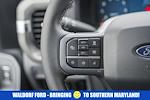 New 2025 Ford F-150 XLT SuperCrew Cab 4WD Pickup for sale #WA66598 - photo 38