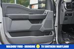 New 2025 Ford F-150 XLT SuperCrew Cab 4WD Pickup for sale #WA66598 - photo 43