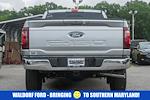 New 2025 Ford F-150 XLT SuperCrew Cab 4WD Pickup for sale #WA66598 - photo 5