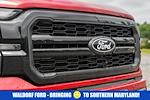 New 2025 Ford F-150 Lariat SuperCrew Cab 4WD Pickup for sale #WA67130 - photo 10