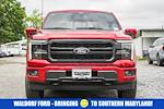 New 2025 Ford F-150 Lariat SuperCrew Cab 4WD Pickup for sale #WA67130 - photo 3