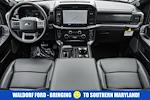 New 2025 Ford F-150 Lariat SuperCrew Cab 4WD Pickup for sale #WA67130 - photo 23