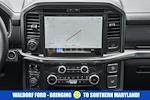 New 2025 Ford F-150 Lariat SuperCrew Cab 4WD Pickup for sale #WA67130 - photo 24
