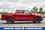 New 2025 Ford F-150 Lariat SuperCrew Cab 4WD Pickup for sale #WA67130 - photo 4