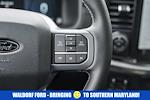 New 2025 Ford F-150 Lariat SuperCrew Cab 4WD Pickup for sale #WA67130 - photo 34