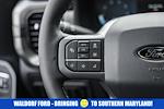 New 2025 Ford F-150 Lariat SuperCrew Cab 4WD Pickup for sale #WA67130 - photo 35