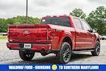 New 2025 Ford F-150 Lariat SuperCrew Cab 4WD Pickup for sale #WA67130 - photo 2