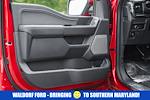 New 2025 Ford F-150 Lariat SuperCrew Cab 4WD Pickup for sale #WA67130 - photo 41