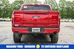 New 2025 Ford F-150 Lariat SuperCrew Cab 4WD Pickup for sale #WA67130 - photo 5