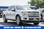 2018 Ford F-150 SuperCrew Cab 4WD Pickup for sale #WA67781A - photo 1