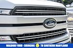 2018 Ford F-150 SuperCrew Cab 4WD Pickup for sale #WA67781A - photo 11