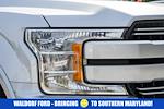 2018 Ford F-150 SuperCrew Cab 4WD Pickup for sale #WA67781A - photo 12