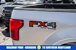 2018 Ford F-150 SuperCrew Cab 4WD Pickup for sale #WA67781A - photo 22