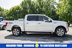 2018 Ford F-150 SuperCrew Cab 4WD Pickup for sale #WA67781A - photo 3
