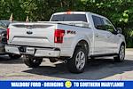 2018 Ford F-150 SuperCrew Cab 4WD Pickup for sale #WA67781A - photo 4