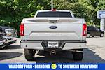 2018 Ford F-150 SuperCrew Cab 4WD Pickup for sale #WA67781A - photo 5