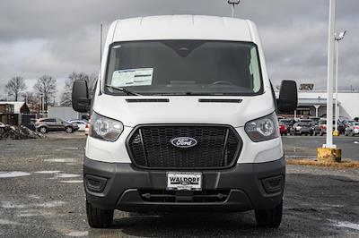 New 2026 Ford Transit 250 - photo 1