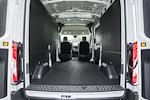 New 2026 Ford Transit 250 Medium Roof Empty Cargo Van for sale #WA67883 - photo 2