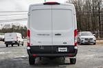 New 2026 Ford Transit 250 Medium Roof Empty Cargo Van for sale #WA67883 - photo 6